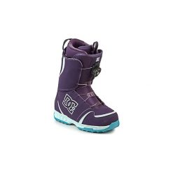 Buty zimowe damskie: Śniegowce DC Shoes LOTUS 2010