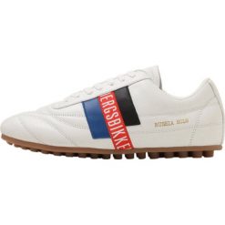 Tenisówki męskie: Bikkembergs Tenisówki i Trampki white
