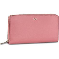Portfele damskie: Duży Portfel Damski FURLA – Babylon 921795 P PS52 B30 Rossa Quarzo C