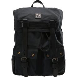 Plecaki męskie: Belstaff COLONIAL Plecak black