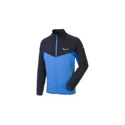 Bluzy męskie: Polary Salewa Bluza Ortles PTC M 25804-3991
