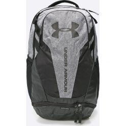 Under Armour - Plecak Hustle 3.0. Szare plecaki męskie Under Armour, z nylonu. W wyprzedaży za 219,90 zł.