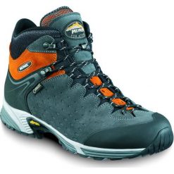 Buty trekkingowe męskie: MEINDL Buty Air Revolution 1.7 Szary r. 44 (39329,5)