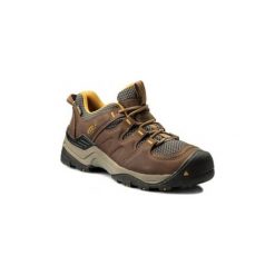 Buty trekkingowe męskie: Keen Buty męskie Gypsum II Wp Shitake/ Golden Yellow r. 44.5 (1016765)