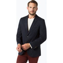 Camel Active - Marynarka męska, niebieski. Brązowe marynarki męskie marki Camel Active, z elastanu. Za 479,95 zł.