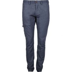 Tommy Hilfiger Spodnie "Slim Chino". Jeansy męskie TOMMY HILFIGER, m, bez wzorów, z jeansu. Za 249,00 zł.