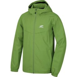 Hannah kurtka outdoorowa męska Darnell Greenery M. Kurtki sportowe męskie Hannah, m, bez wzorów, bez kaptura. Za 285,00 zł.