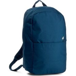 Plecaki męskie: Plecak adidas – A. Classic M BR1568 Blunit/Petnit/White