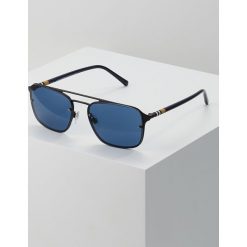 Burberry Okulary przeciwsłoneczne black. Czarne okulary przeciwsłoneczne damskie aviatory Burberry. Za 819,00 zł.