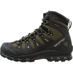 Buty trekkingowe męskie: Salomon QUEST 4D 2 GTX Buty trekkingowe iguana green/asphalt/dark titanium