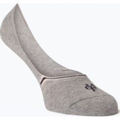 Marc O'Polo - Skarpety damskie pakowane po 2 szt., czarny. Czarne skarpetki damskie Marc O'Polo. Za 39,95 zł.