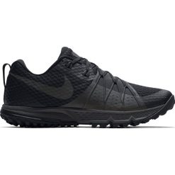 Buty do biegania męskie NIKE ZOOM WILDHORSE 4 / 880565-003. Buty sportowe męskie Nike, bez zapięcia, do biegania, nike zoom. Za 359,99 zł.
