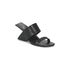Sandały United nude LOOP HI. Czarne sandały damskie marki United Nude. Za 1179,00 zł.