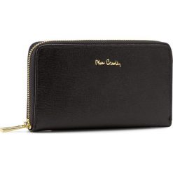 Portfele damskie: Duży Portfel Damski PIERRE CARDIN – 8822A PSP520.4 Nero