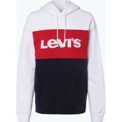 Levi's - Damska bluza nierozpinana, wielokolorowy. Bluzy damskie Levi's®. Za 199,95 zł.