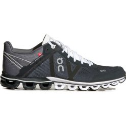 Buty ON RUNNING CLOUDFLOW WOMAN. Czarne buty sportowe damskie On Running, bez wzorów, sportowe, do biegania. Za 650,00 zł.