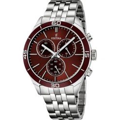 Zegarek Festina Zegarek męski Festina F16762/3. Zegarki męskie Festina. Za 459,00 zł.