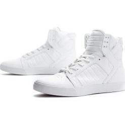 Supra Skytop 08003-149. Sneakersy męskie Supra, bez zapięcia, supra skytop. W wyprzedaży za 349,99 zł.