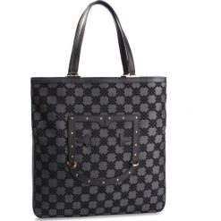 Torebka FURLA - Fortezza 1007777 B BVO3 O05 Onyx. Czarne torebki klasyczne damskie Furla, bez wzorów, ze skóry, klasyczne, bez dodatków. Za 1700,00 zł.