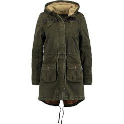 Parki damskie: H.I.S SUMMER Parka forest night