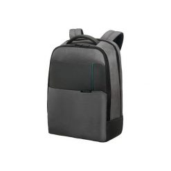 Torby na laptopa: SAMSONITE PLECAK DO NOTEBOOKA 17,3” QIBYTE CZARNY 157847