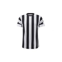 T-shirty z krótkim rękawem adidas Koszulka ID Jersey. Czarne koszulki męskie marki Adidas, m, bez wzorów, z jersey, bez kołnierzyka, krótkie. Za 169,00 zł.