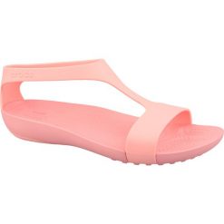 Crocs W Serena Sandals 205469-6JC. Klapki damskie Crocs. W wyprzedaży za 139,99 zł.