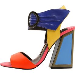 Sandały damskie: Kat Maconie NEIVE Sandały na obcasie multimask
