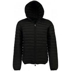 Stone Goose Kurtka Męska Donkey Xxxl Czarny. Czarne kurtki męskie bomber Stone Goose, m. W wyprzedaży za 219,00 zł.