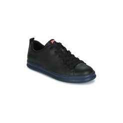 Buty Camper RUNNER 4. Czarne trampki męskie Camper, bez wzorów, bez zapięcia. Za 539,00 zł.