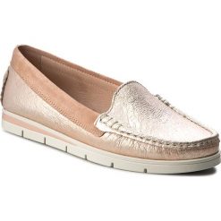 Buty damskie: Mokasyny HISPANITAS – Keila HV74930 Candy/Ecru