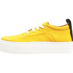 Trampki i tenisówki damskie: Won Hundred ABY Tenisówki i Trampki yellow