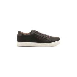 Buty MTNG ZAPATILLAS HOMBRE 84096-C42649. Pomarańczowe trampki męskie mtng, bez wzorów, bez zapięcia. Za 166,91 zł.