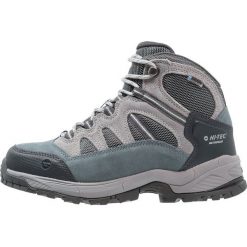 Buty trekkingowe damskie: HiTec BANDERA LITE MID WP WOMENS Buty trekkingowe stormy weather/grey/skygrey