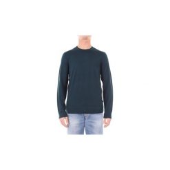 Swetry MICHAEL Michael Kors CF66K292DG. Zielone swetry męskie MICHAEL Michael Kors, s, bez wzorów, bez kołnierzyka, bez kaptura. Za 350,96 zł.