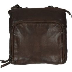 Torba - 4203339 MARRO. Żółte torebki klasyczne damskie Venezia, ze skóry. Za 349,00 zł.
