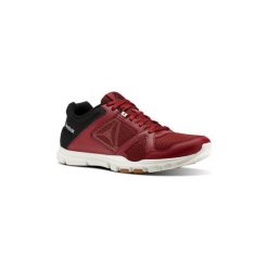 Trampki męskie: Buty Reebok Sport YourFlex Train 10 MT