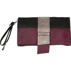 Torba - MX3732 NER-VI. Szare torebki klasyczne damskie Venezia, ze skóry. Za 189,00 zł.