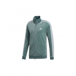 Bluzy dresowe adidas Bluza dresowa Cozy. Zielone bluzy dresowe męskie marki Adidas, l. Za 379,00 zł.
