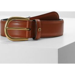 Paski męskie: Aigner BELT Pasek cognac