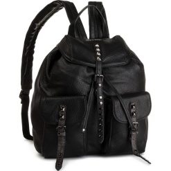 Plecak REFRESH - 83244 Black. Czarne plecaki damskie Refresh. Za 199,00 zł.