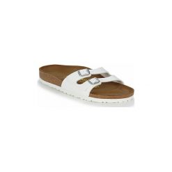 Klapki damskie: Klapki Birkenstock IBIZA