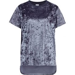 T-shirty damskie: Won Hundred EMILIE Tshirt z nadrukiem silver