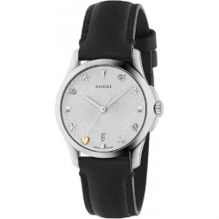 ZEGAREK GUCCI G-Timeless YA126574. Zegarki damskie GUCCI. Za 3590,00 zł.