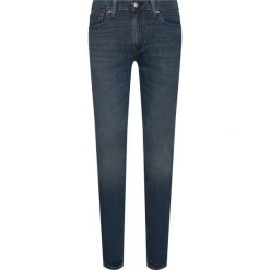 Jeansy Skinny Fit Levi's 510™ 05510-1035. Niebieskie jeansy męskie Levi's®, s, bez wzorów. Za 379,00 zł.