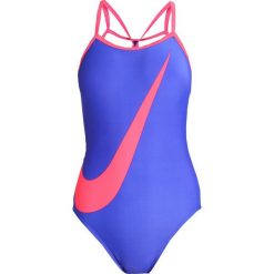 Stroje jednoczęściowe: Nike Performance Kostium kąpielowy paramount blue