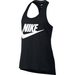 Bluzki sportowe damskie: koszulka sportowa damska NIKE SIGNAL TANK / 830391-010 – NIKE SIGNAL TANK