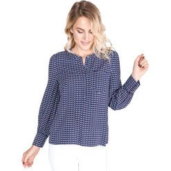 Tommy Hilfiger Essential Bluzka Niebieski. Niebieskie bluzki damskie TOMMY HILFIGER, xs, bez wzorów, z wiskozy, bez kołnierzyka, bez rękawów. Za 395,95 zł.