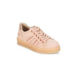 Buty Dziecko Bullboxer AIB006. Trampki dziewczęce Bullboxer. Za 244,30 zł.