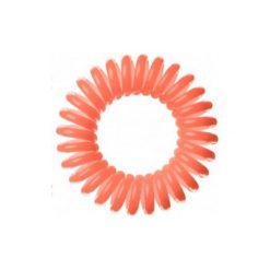 Ozdoby do włosów: Invisibobble Original Secret Garden Gumka do włosów Sweet Clementine 3szt
